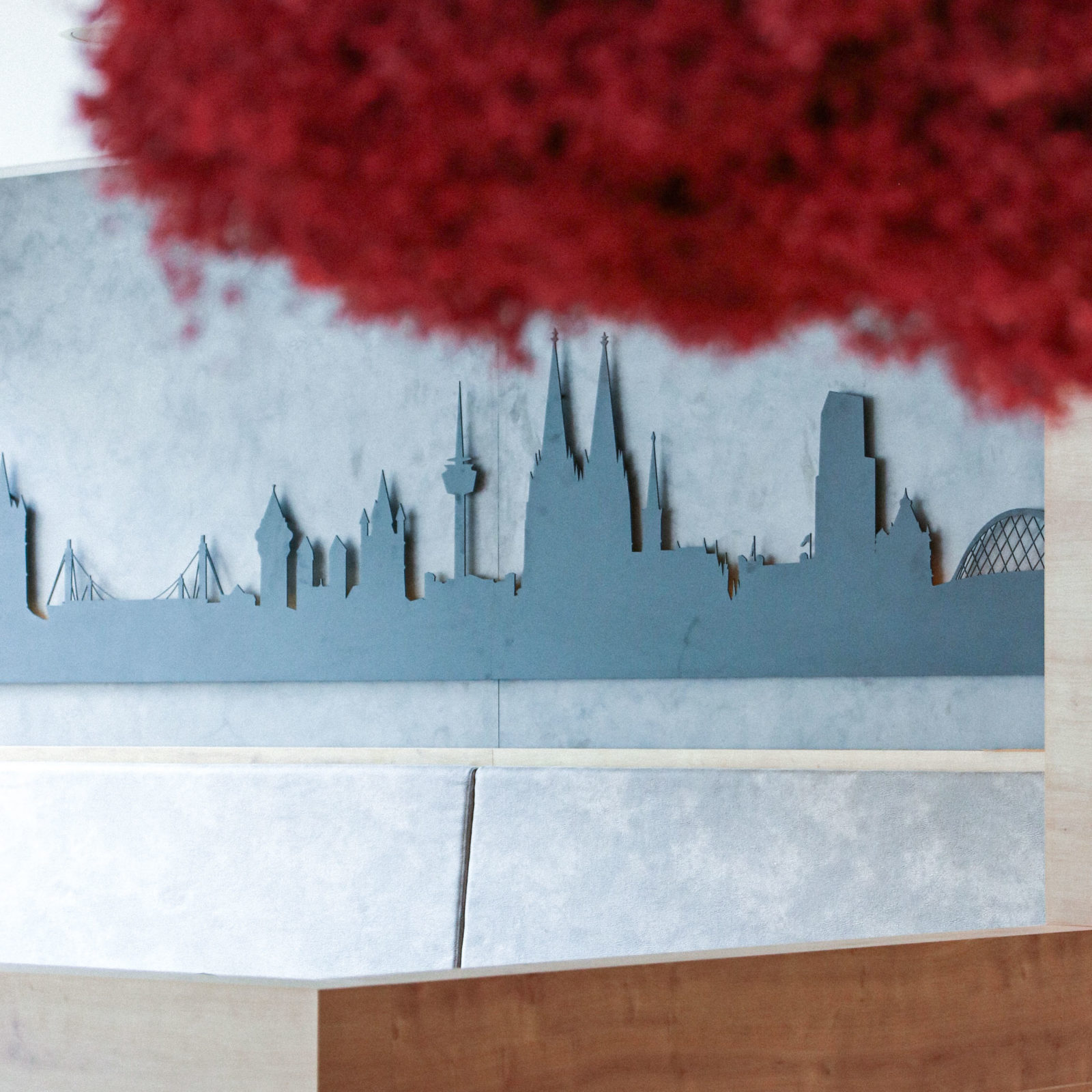 City Class Hotels by Future Supply