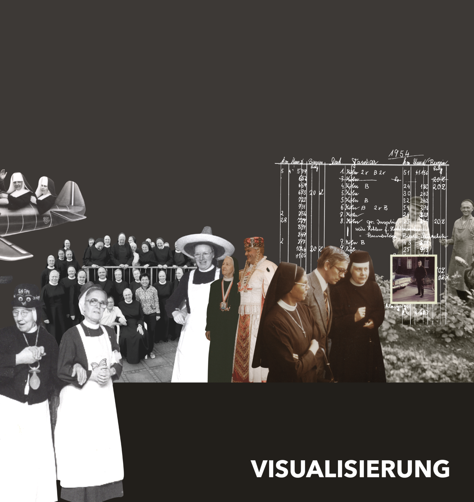 2D Visualisierung by Future Supply