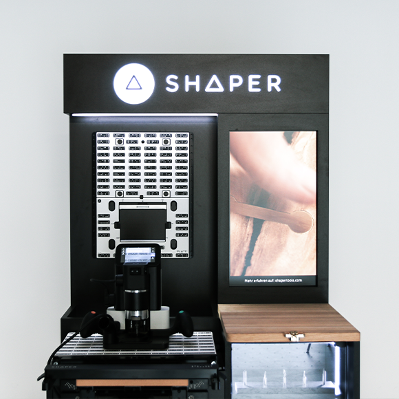 Individuelle POS-Displays by Future Supply