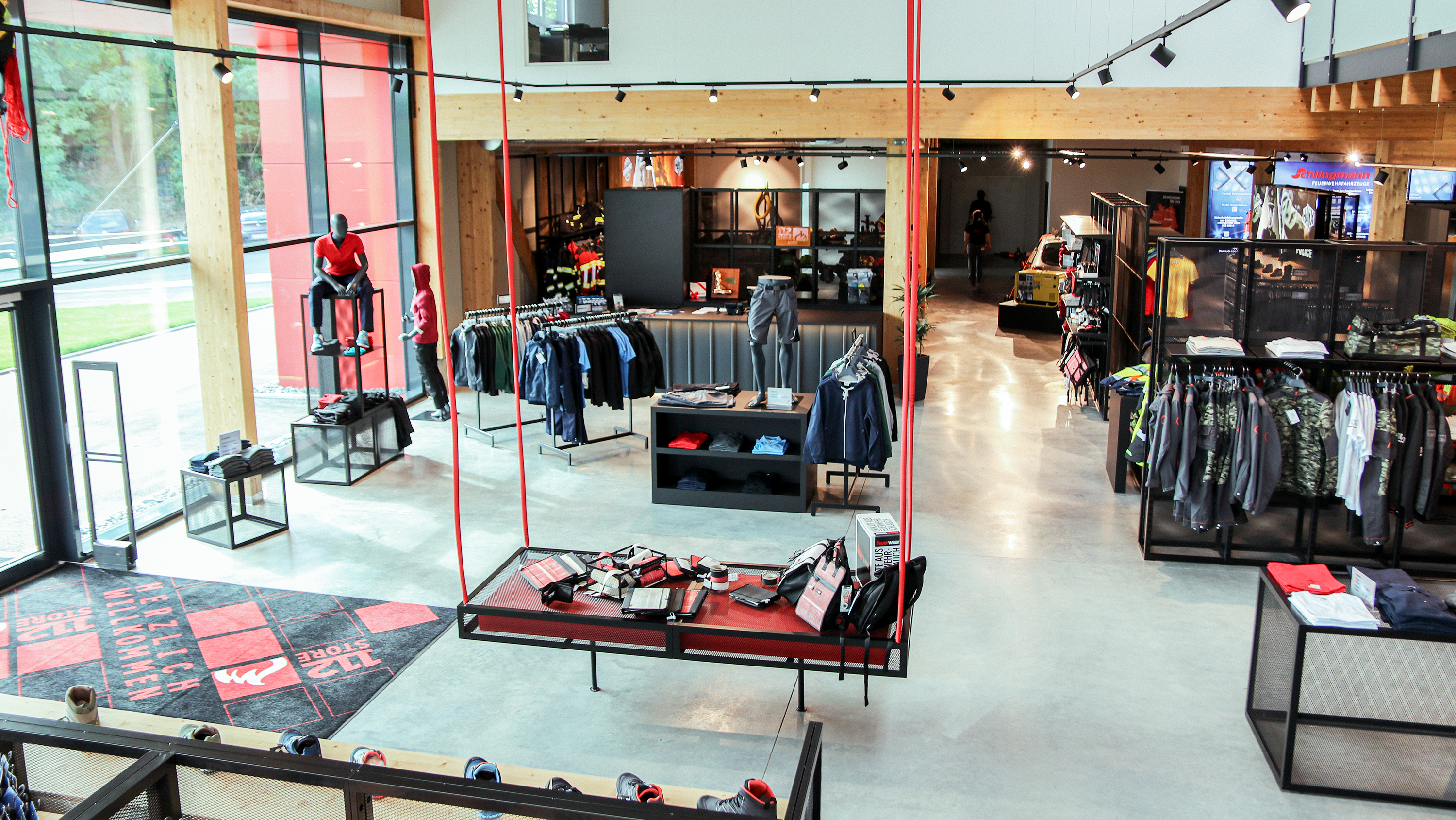 Retail by Future Supply