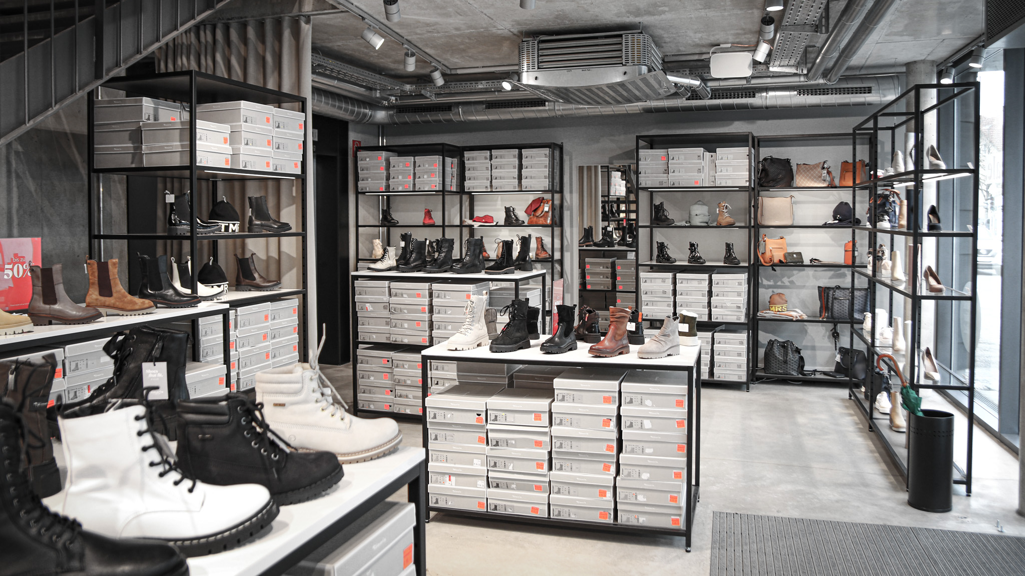 Retail Design by Future Supply