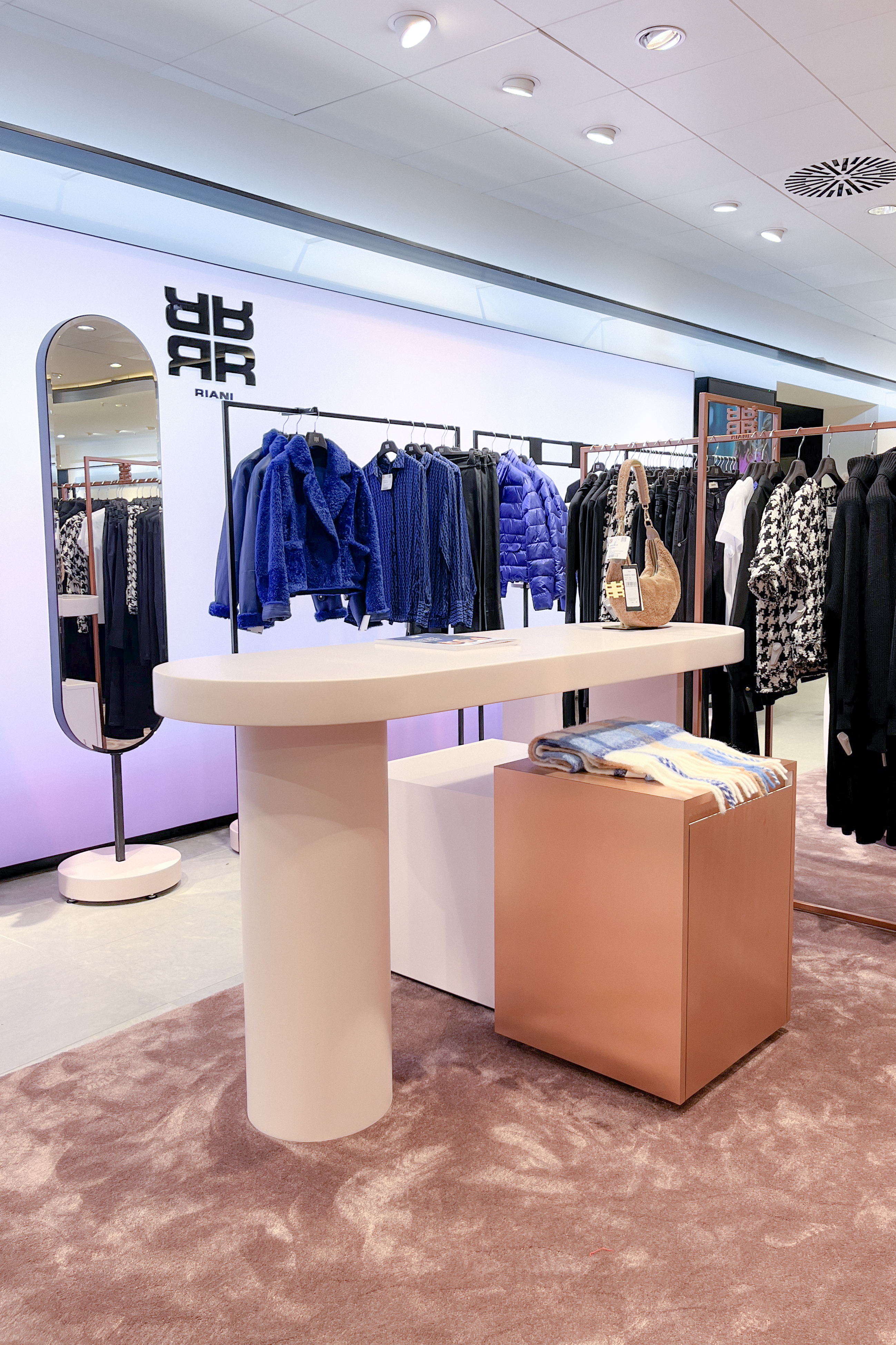 Retail by Future Supply