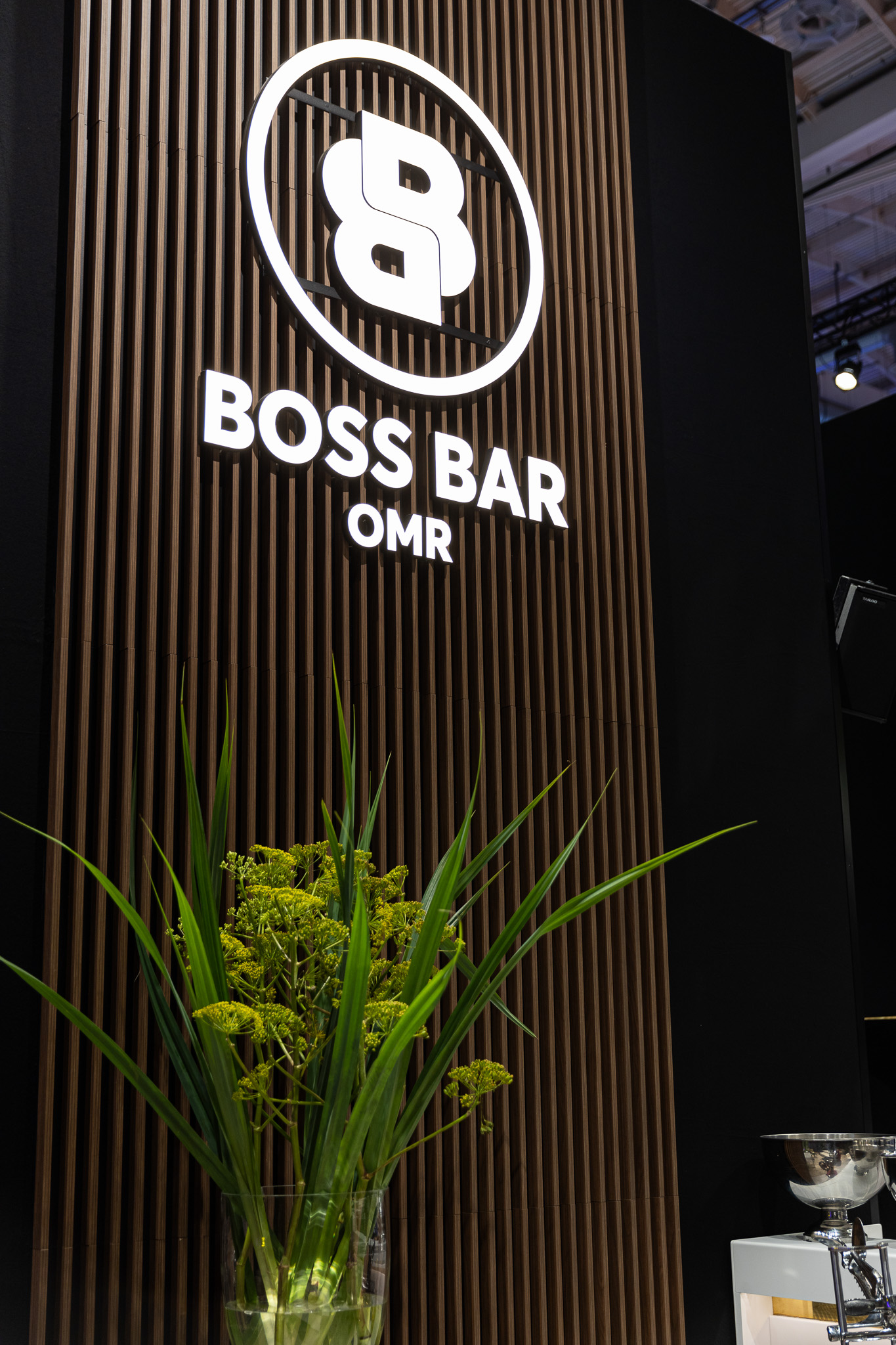 BOSS BAR OMR by Future Supply