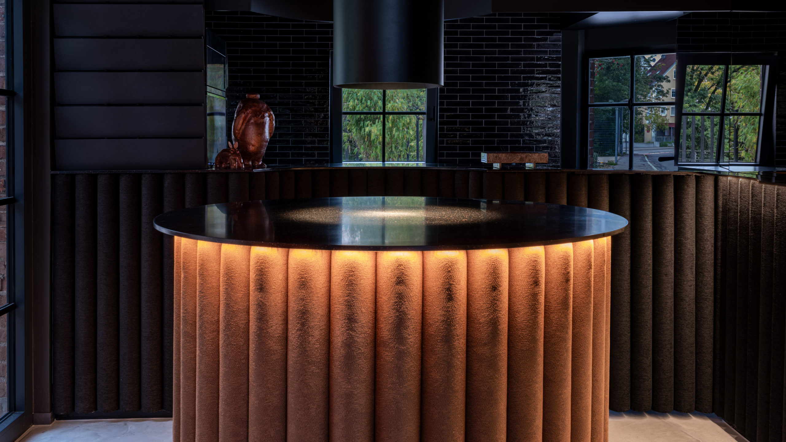 Porters Retail by Future Supply