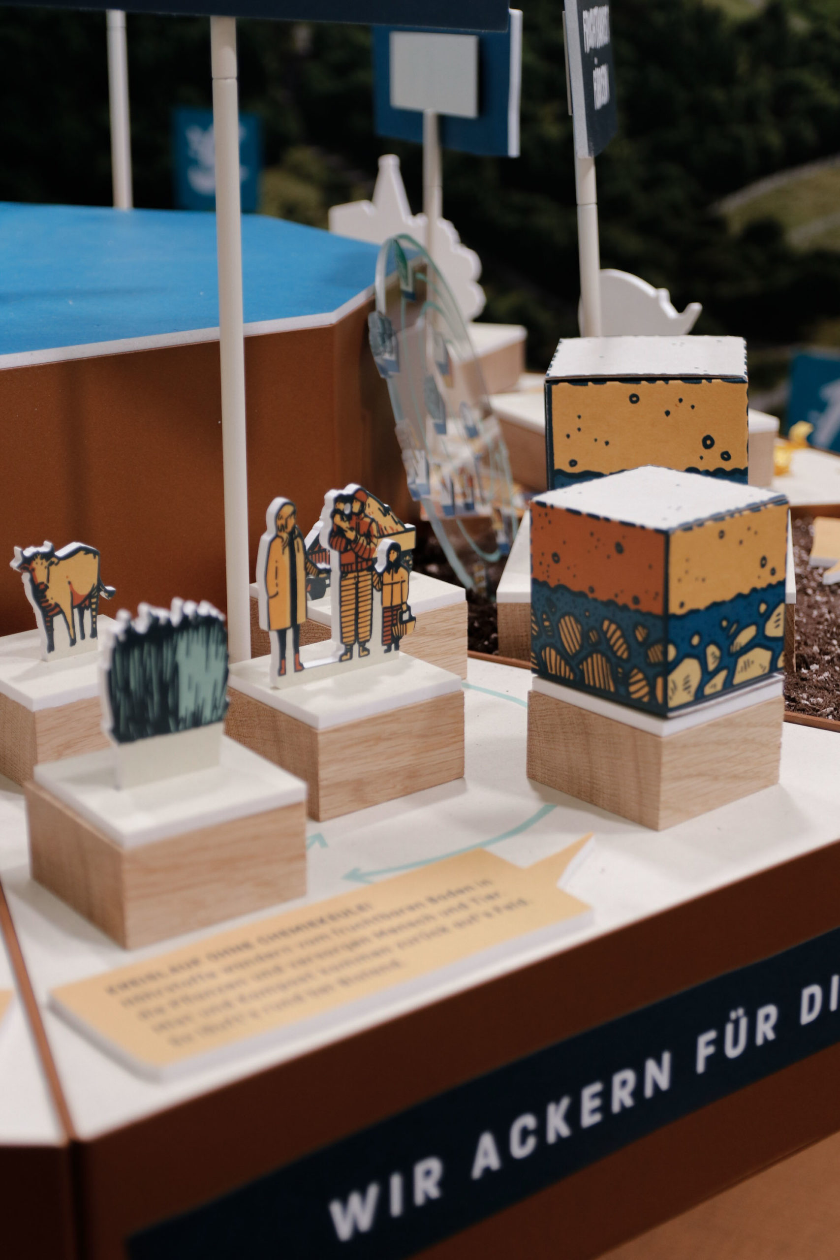 Bioland Messe by Future Supply