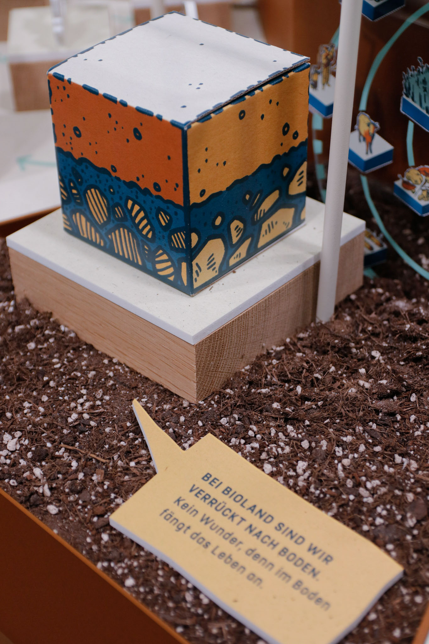 Bioland Messe by Future Supply
