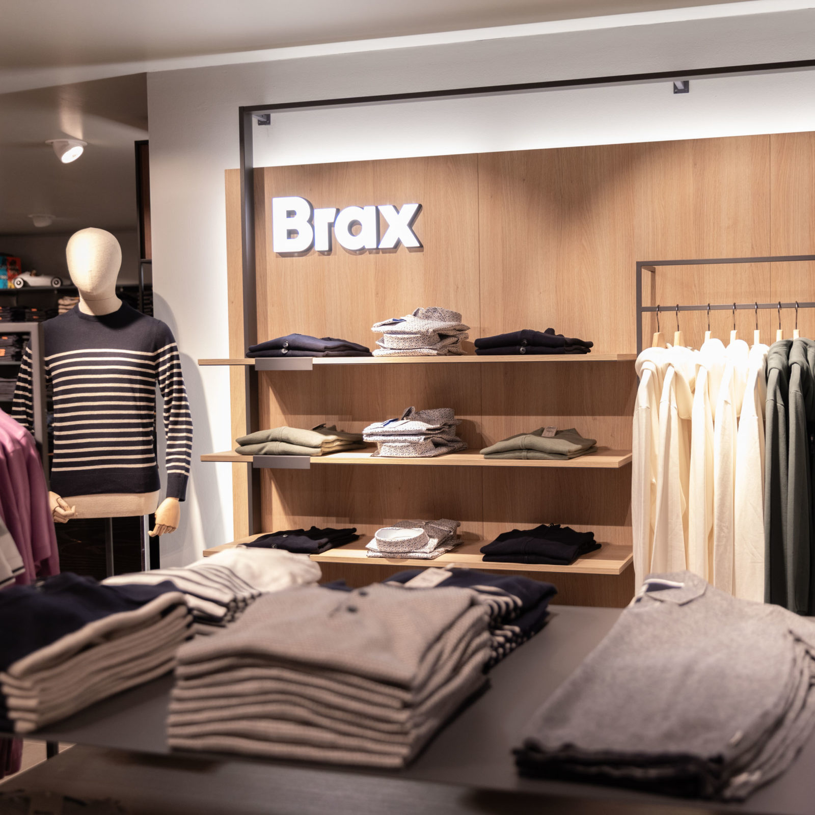 Brax Oberteile Möbel by Future Supply