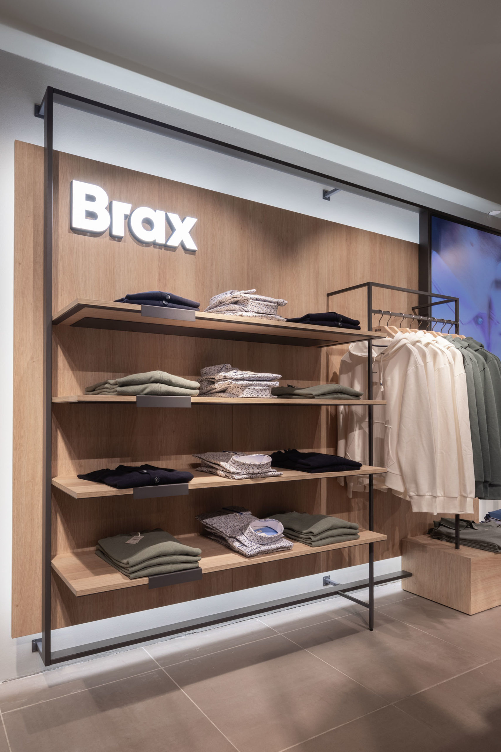 Brax Oberteile Möbel by Future Supply