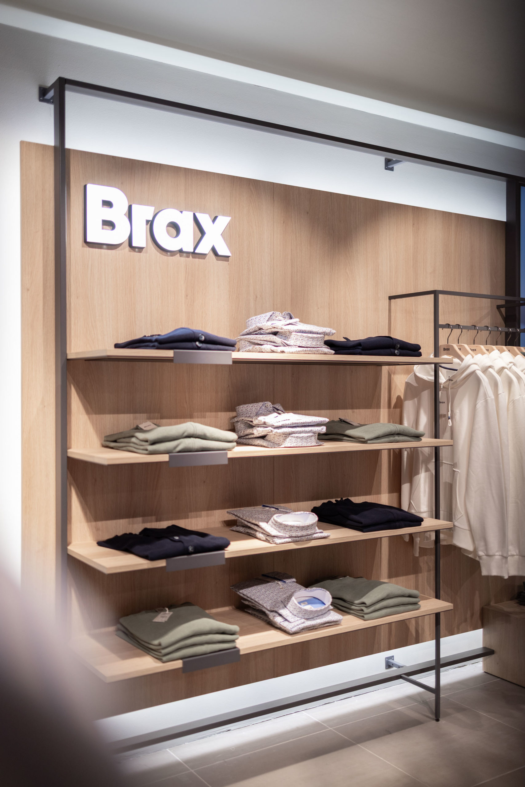 Brax Oberteile Möbel by Future Supply