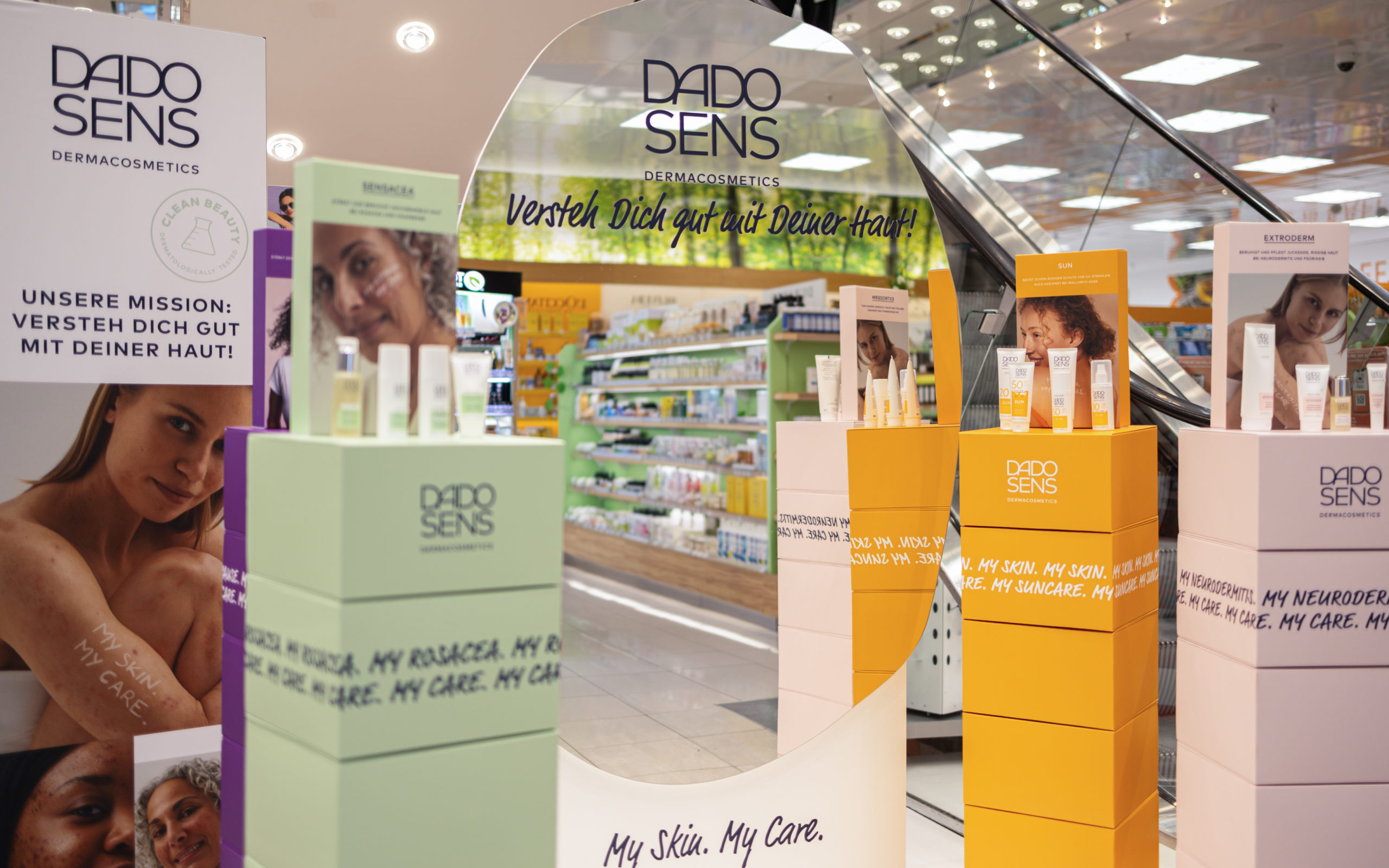 DADO SENS POP-UP