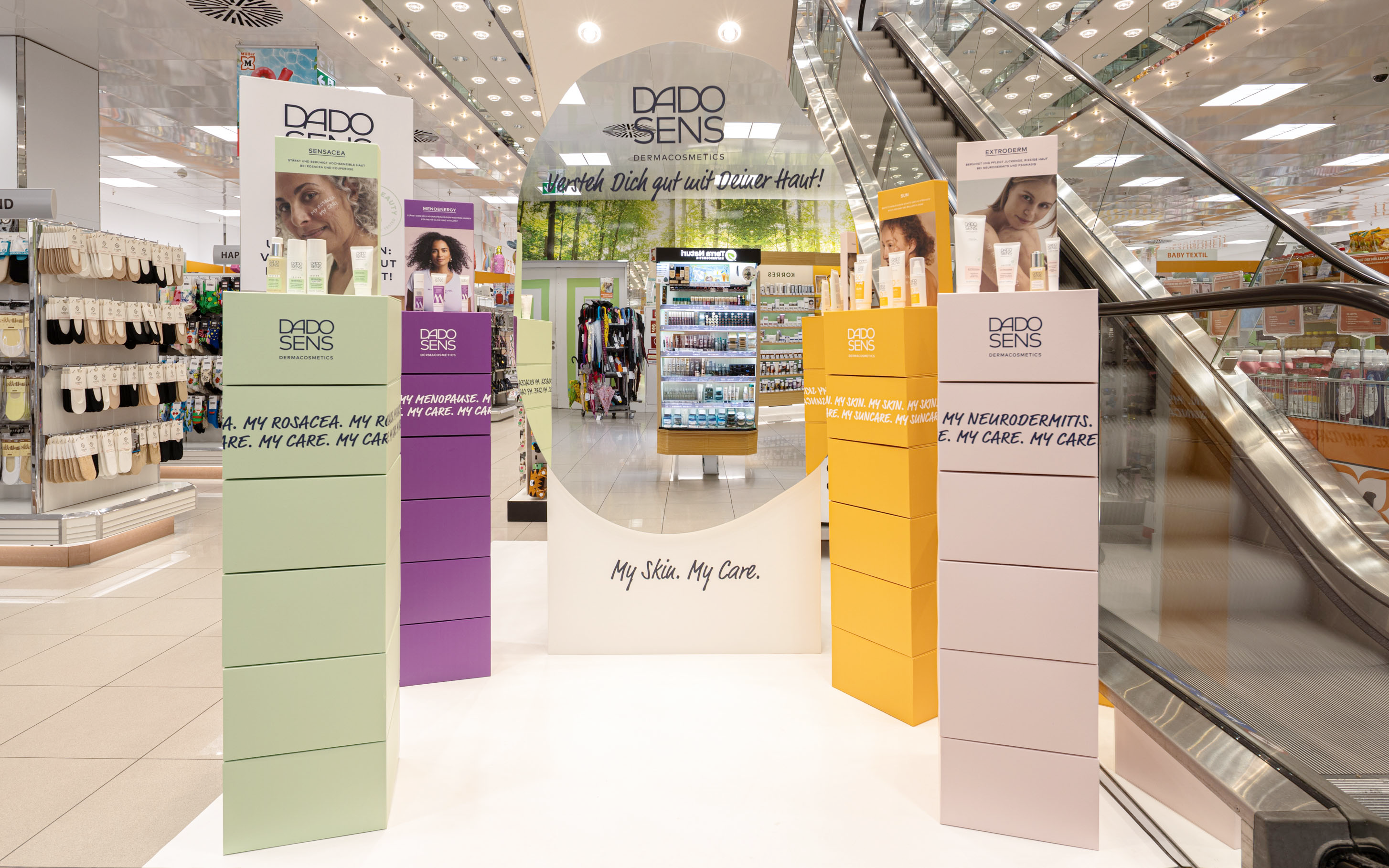 DADO SENS POP-UP