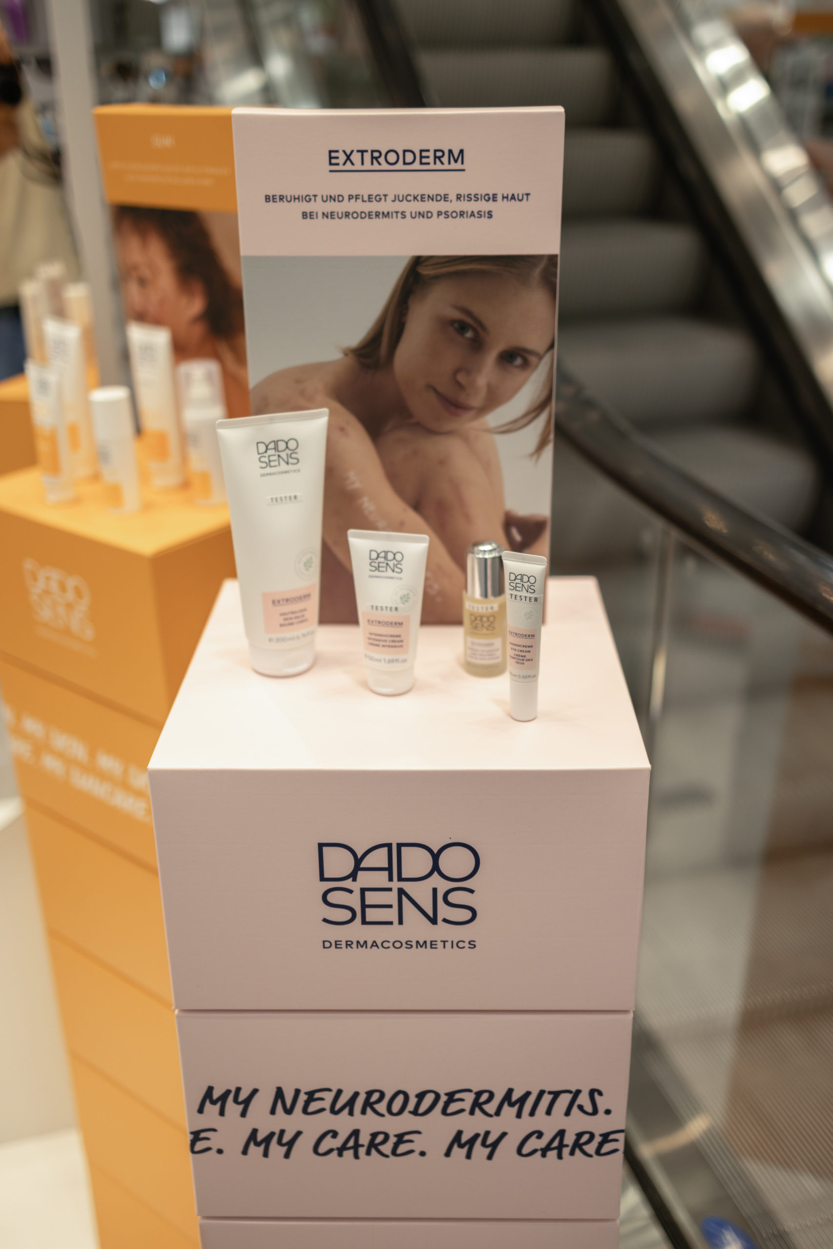 DADO SENS POP-UP