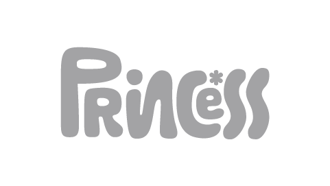 Princess Kinderwagen
